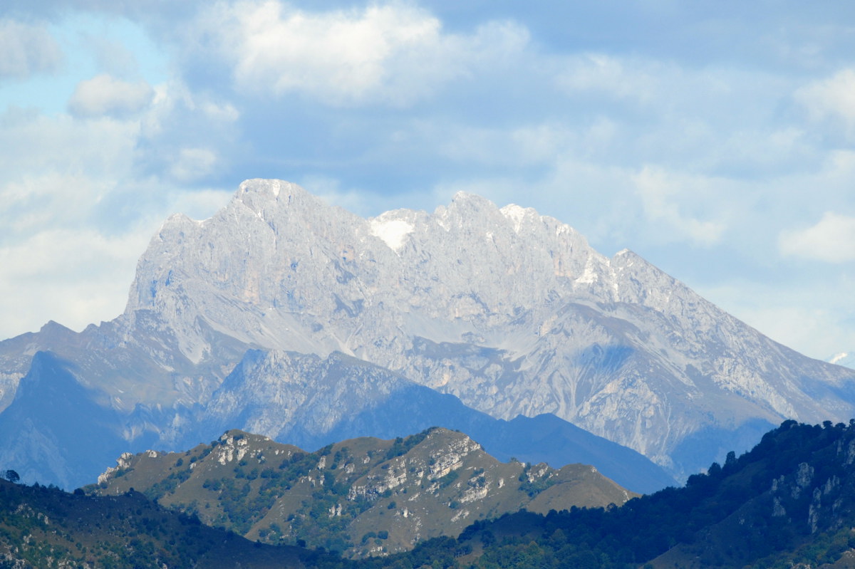 Aiuto riconoscimento Orobie, Prealpi bergamasche e bresciane